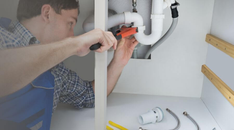 Local 24/7 Emergency Plumbing in Matoaka, WV